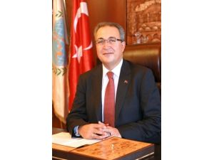 Ünver: Nevşehir Türkiye’nin Cazibe Merkezi Olacak