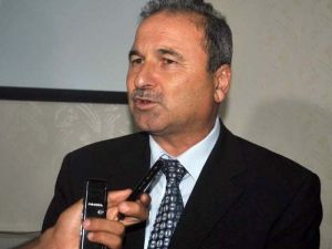 Temel: 2 Milyon Ton Hububat Hasadı Bekliyoruz