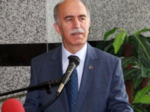 Okul Ve Kuran Kurslarına 200 Masa Tenisi Takımı Dağıtıldı