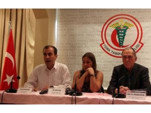 Türk Tabipler Birliği: Cumhurbaşkanı, Torba Yasayı Veto Etsin