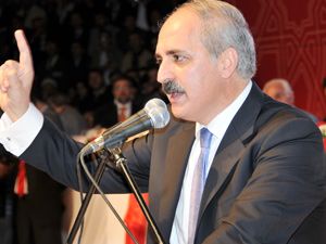 Beklenen buluşma