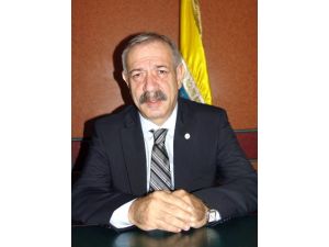 Ttb Başkanı Köleoğlu, Livalobo'ya Çimento Fabrikasına Karşı Çıktı