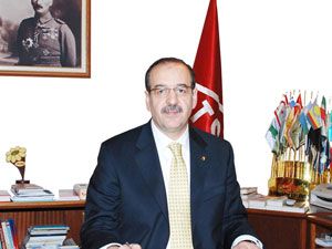 TSE anahtar kuruluş