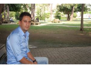 Adanalı Genç Antrenör Ramazan Çelik Giresunspor’la Anlaştı