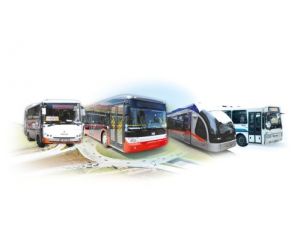 Antalya'da Toplu Ulaşıma Zam