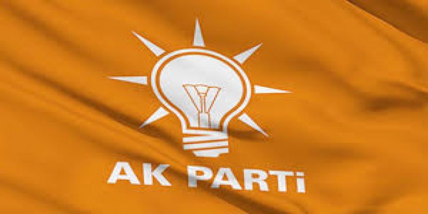 AKP Ankara ilçe adayları belli oldu!