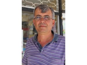 Köylerinde Domuz Çiftliği İstemiyorlar