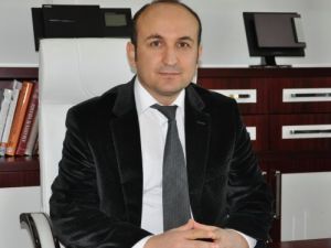 Amasya’da Okul Öncesi Uygulama Ve Araştırma Merkezi Açıldı