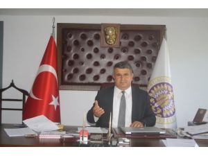 Dekan Ertaş: Ramazan'da Hasta Sayımız Yüzde 60 Düştü