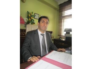 İl Afet Ve Acil Durum Müdürü Aktürk: 249 Afet Konutunun Yapımı Sürüyor