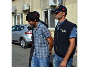 Gezi Parkı Operasyonunda Gözaltına Alınan Bir Kişi Tutuklandı