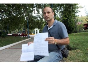 Çektiği Kredinin Komisyon Masrafını 6 Sene Sonra Geri Aldı