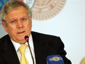 Fenerbahçe ile ilgili flaş karar