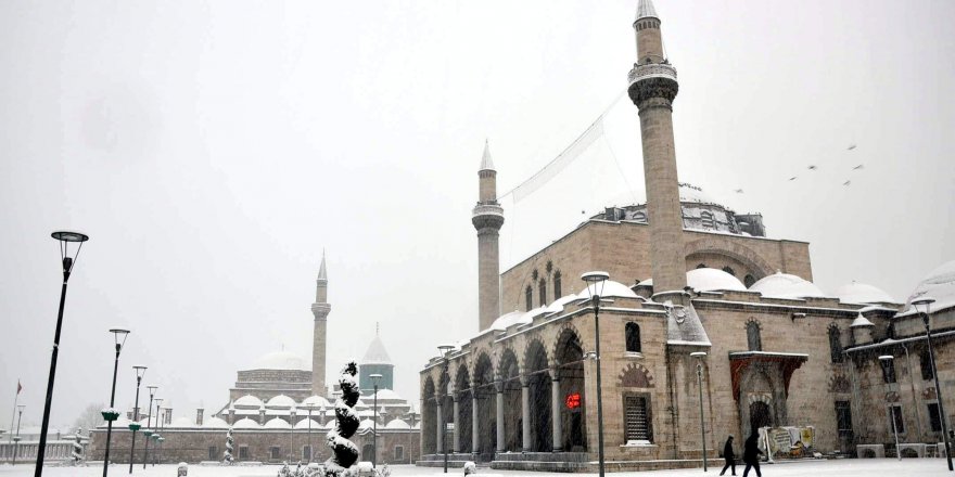 Meteorolojiden kuvvetli fırtına uyarısı