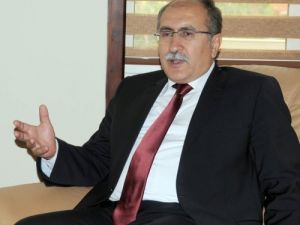 Manisa Tükettiğinden Daha Fazla Üreten Bir İl