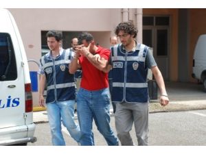 Kocaeli'nde 83 Kilogram Eroin Ele Geçirildi