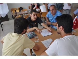 İtü, Bursa’daki Üniversite Adaylarına Yönelik Tercih Ve Tanıtım Günü Düzenledi