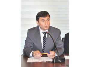 Bünyan İlçesine Spor Kompleksi Müjdesi