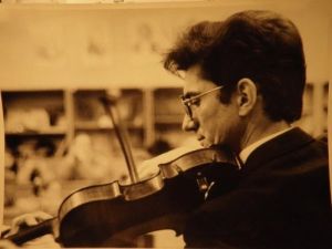 Bolşoy Tiyatrosu’nun Kemancısı Sahne Boşluğuna Düşerek Öldü