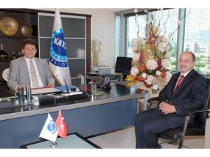 "Novotel Ve İbis Otel Şehirde Önemli Bir Eksikliği Gideriyor"