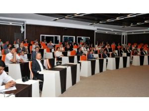 Afyon’da Kamu Yatırımlarının Gerçekleşme Oranı Yüzde 51