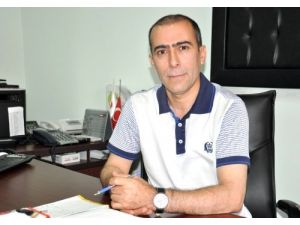 "Korkut Hastanesi'nde Hizmette Herhangi Bir Eksiklik Söz Konusu Değil"