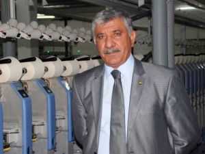 Adıyaman Tso Başkanı Uslu: Sigorta Teşviki İstihdamı Arttıracak