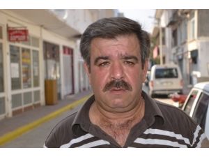 Sulama Kanalının Elektriği Kesildi, Ürünler Kuruma Tehlikesiyle Karı Karşıya
