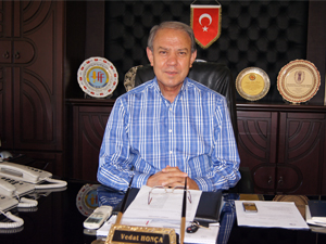 Ekmek eskiye döndü