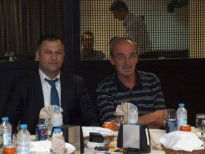 Ahmet Peker, Chp Yozgat İl Genel Meclis Üyeliği İçin Aday