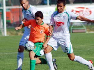 Şekerspor çıkışı sürdürmek istiyor