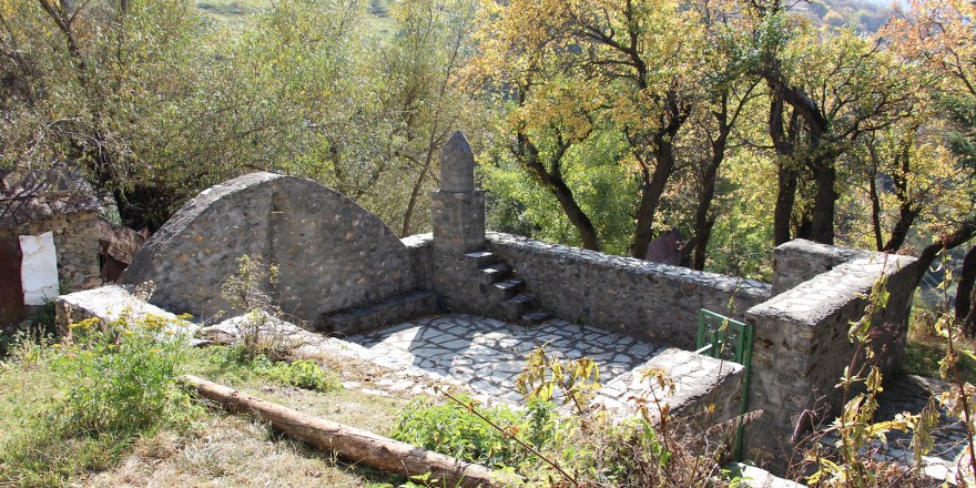 Kosova'da Osmanlı sevdalısı bir köy