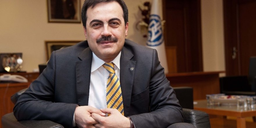 KTO Başkanı Öztürk: “2019’da Konya yeni rekorlara imza atacaktır”