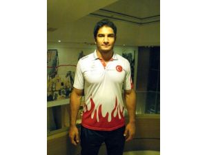 Milli Güreşçi Taha Akgül: Suyun Kapağını Açarken Bile Tedirginiz