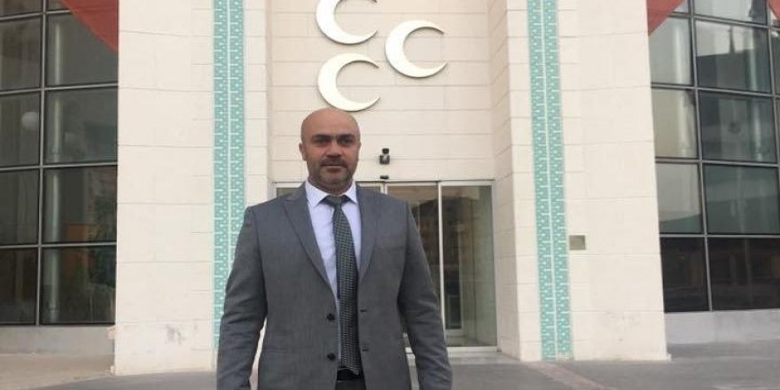 MHP’li belediye başkan adayı, ‘Cumhurbaşkanına hakaret’ten tutuklandı
