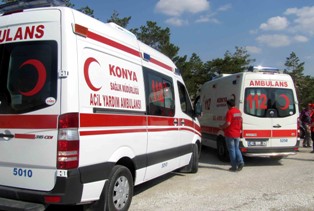 Ramazan'da sağlık sorunları azaldı