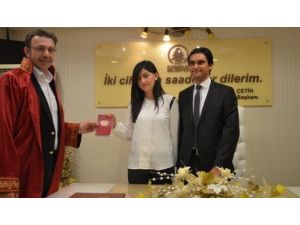 Ramazan Ayında Nikah Bereketi