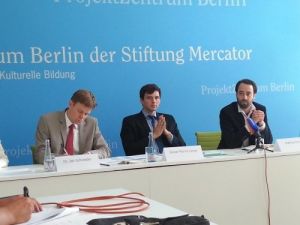 Başarısızlıktan Göçmen Çocuklar Değil, Sosyo-ekonomik Şartlar Sorumlu