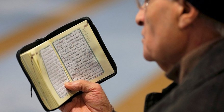 İlahiyatçı Kılıç: Ateistlerin yaşamı Kuran'a daha uygun