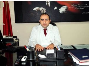 "Korkmaz 3,5 Saat Müşahadede Kaldı, Yürüyerek Taburcu Oldu"