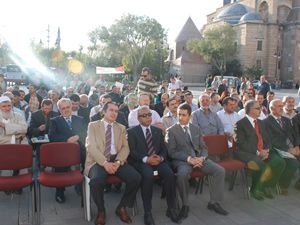 Ahilik kardeşliktir