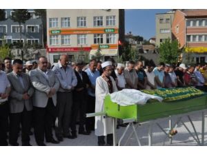 Mhp’li Meclis Üyesinin Acı Günü