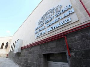Gaziantep, Mutfak Sanatını Eğitimle Öğretecek