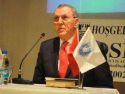 Ünlü işadamından Gezi Parkı hakkında ilginç iddia