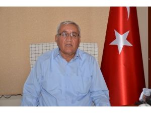 Tarsus'ta Esnaf, Kooperatiften 6 Milyon Lira Kredi Kullandı