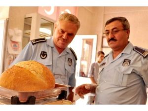 Karacabey'de Fırınlar Denetleniyor