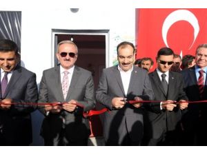 Vali Karaloğlu: Çözüm Sürecini Sabote Etmek İsteyenlere 'Edi Bese' Deyin