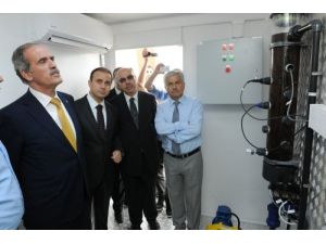 Çevreyi Kirleten Sanayi Tesislerinin Atıkları Online Takip Edilecek