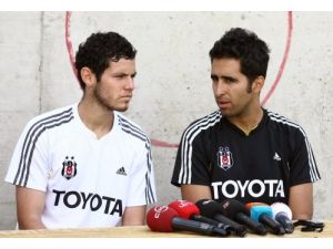Pedro Franco'yu Beşiktaş'a Cordoba Göndermiş