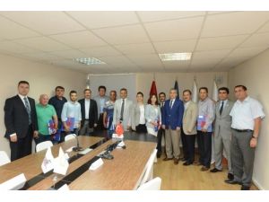 Tkdk Denizli’deki Yatırımcılara 5,6 Milyon Liralık Hibe Desteği Verecek